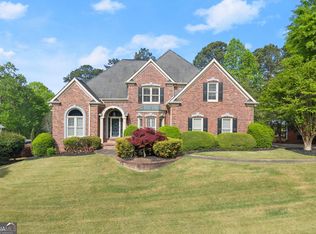 1043 Towne Lake Hls E, Woodstock, GA