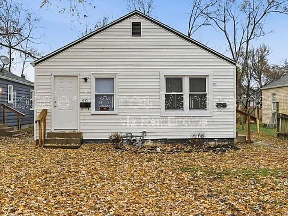 1st image of 1031 N Centennial St #1033