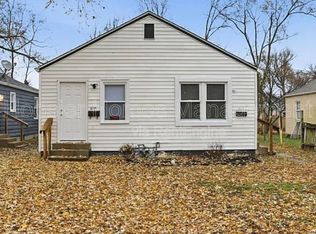 1031 N Centennial St #1033, Indianapolis, IN