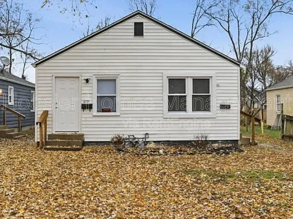 1031 N Centennial St #1033, Indianapolis, IN 46222