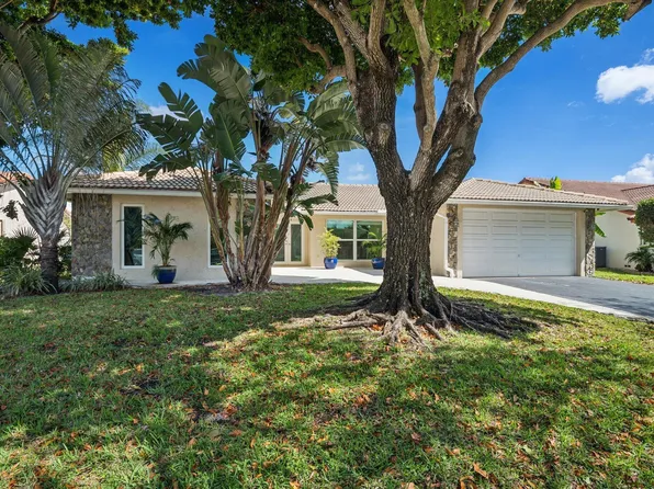 1078 NW 96th Avenue, Plantation, FL 33322