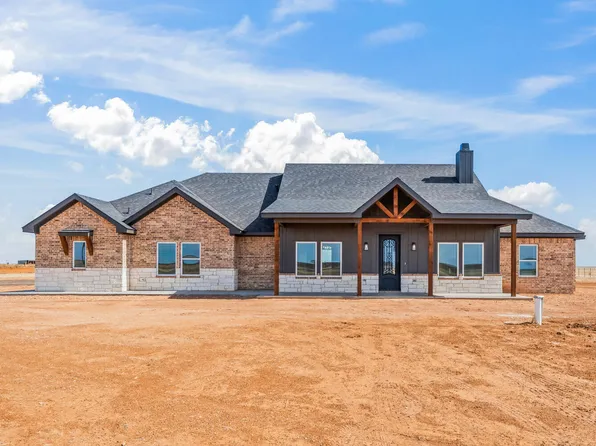 9425 County Road 5300, Shallowater, TX 79363