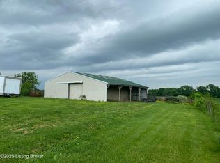 3830 Lawrenceburg Rd, Bloomfield, KY 40008