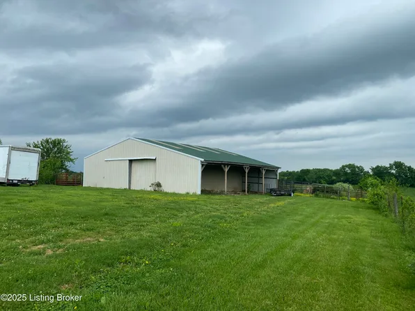 3830 Lawrenceburg Rd, Bloomfield, KY 40008