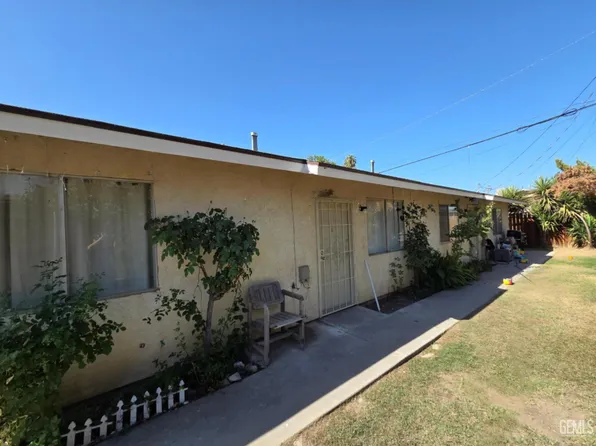514 Bates Ave, Bakersfield, CA 93307