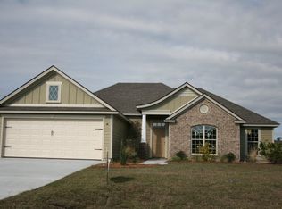 2771 Rabbit Ridge Run, Valdosta, GA 31605