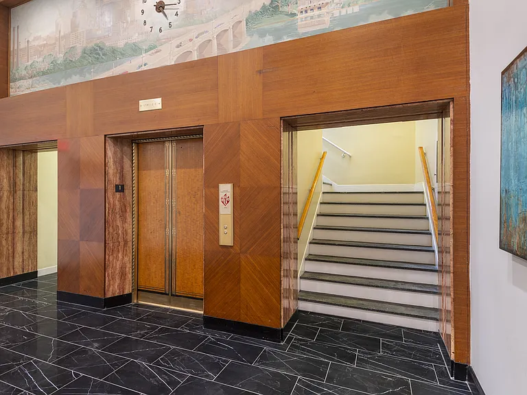 First National Apartments — Photo 6