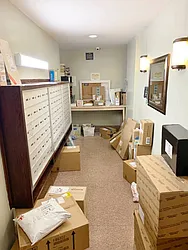 Rented by Azure Realty NY LLC