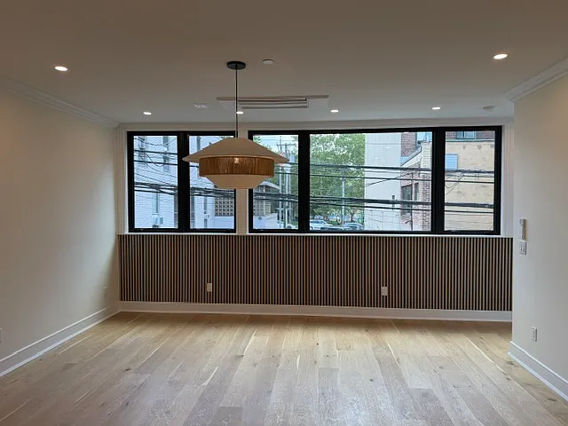 Living Room Area