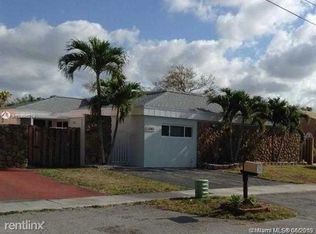 11481 SW 80th Ter #0, Miami, FL 33173