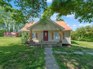 3497 Mount Union Rd, Scottsville, KY 42164