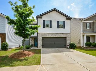 139 Centennial Ridge Dr, Acworth, GA 30102