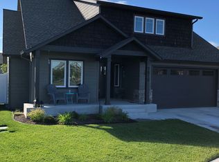 7815 N Goodwater Loop, Coeur D Alene, ID 83815