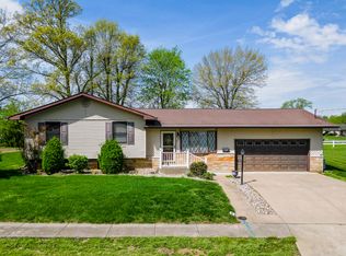 603 Willow St, Carterville, IL