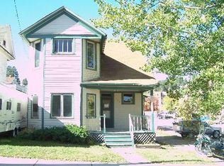 111 Siever St, Ave, SD 57754