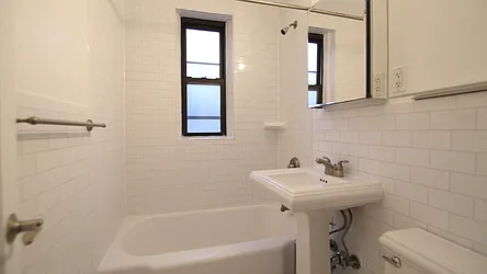 Rented by Stonehenge NYC LLC