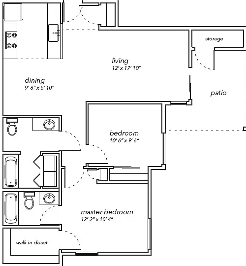 Woodridge Apartments — Photo 23
