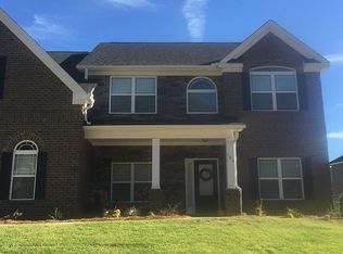 185 Buckland Dr, Anderson, SC 29621