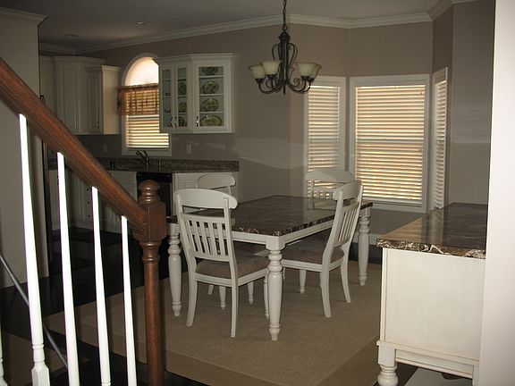 View from Great Room