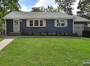 343 Calvin St, Township Of Washington, NJ 07676