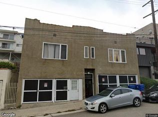 1232 Hyperion Ave, Los Angeles, CA 90029