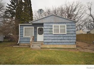 3116 Walton Ave, Flint, MI 48504