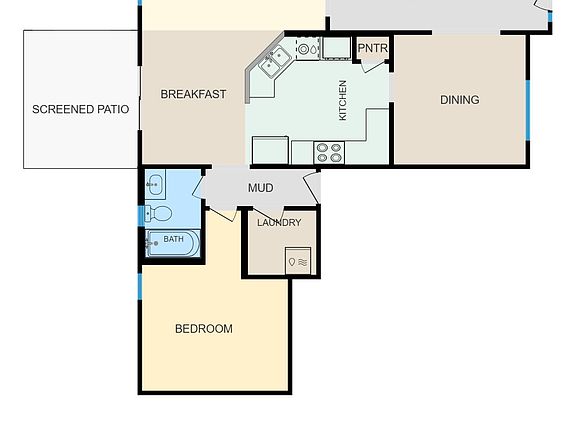 4th image of this home