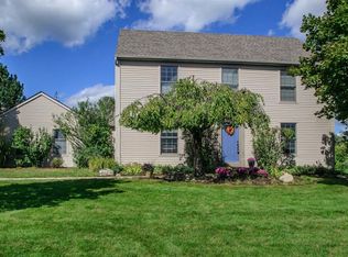 4586 Cameron Cir, Dexter, MI 48130