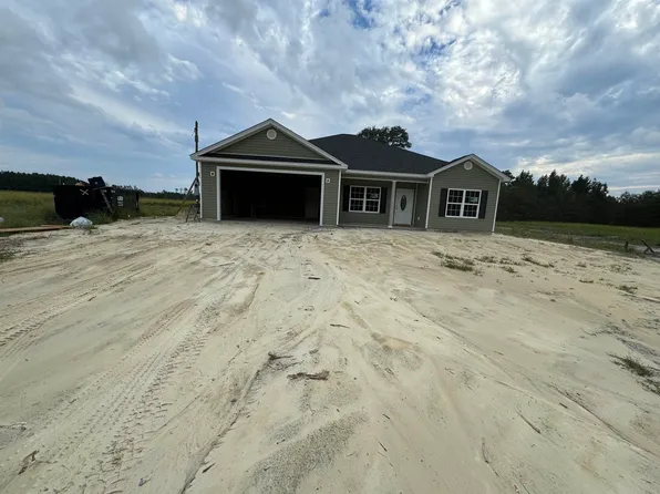 TBD 2 Tyler Rd., Galivants Ferry, SC 29544