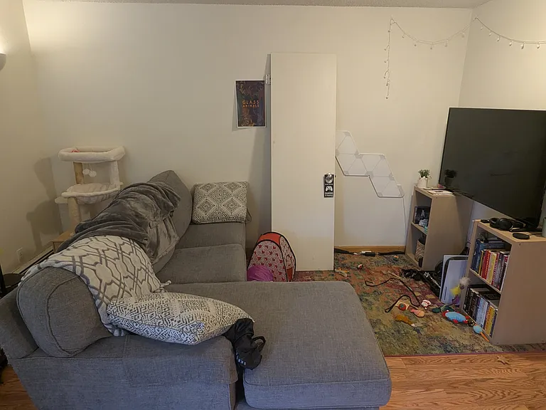 2036 Canyon Blvd #34A — Photo 3