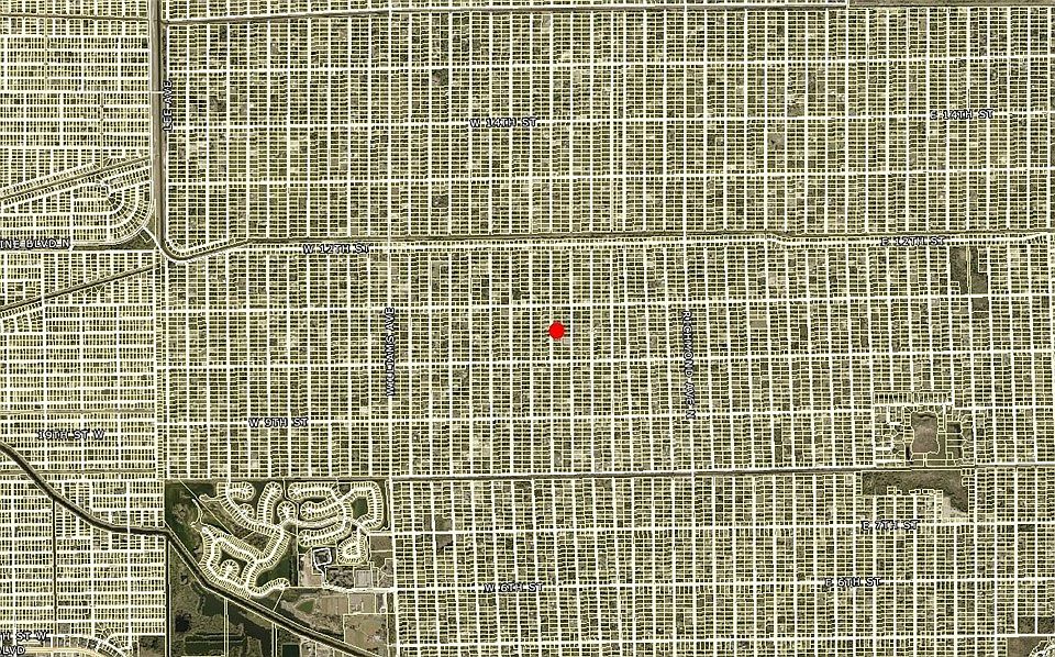 2nd image of 1012 Cortez Ave