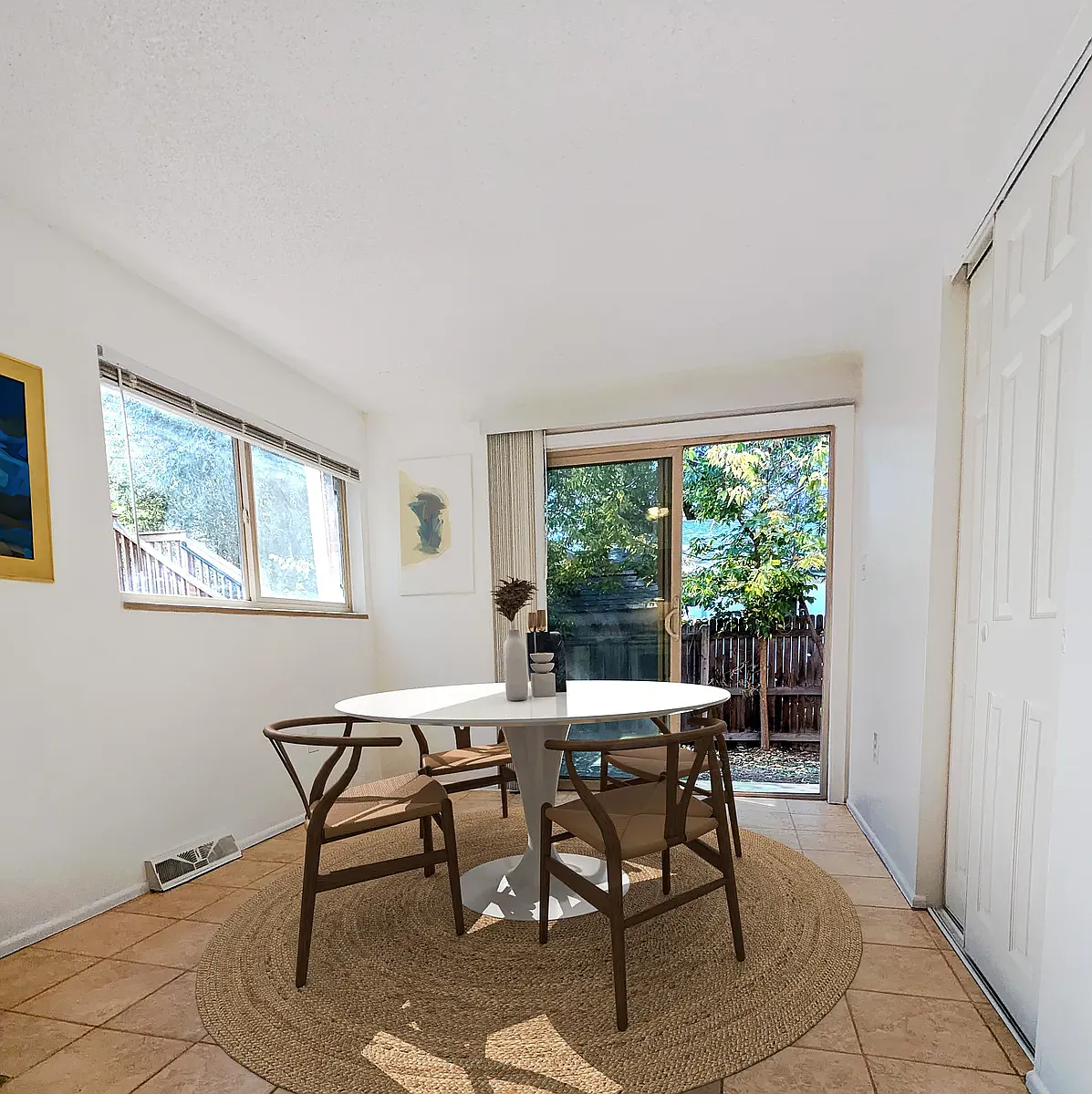 Eat in Kitchen - 8460 W 52nd Ave #15