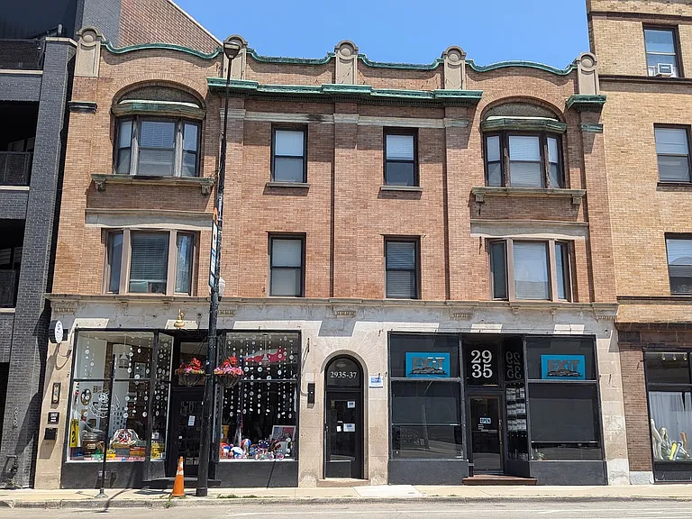 2935 N Clark St #2NR — Photo 20
