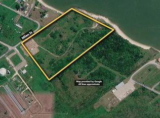 1053/- Acres Off, Pt Lavaca, TX 77979