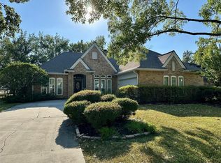 14515 Muirfield Ln, Houston, TX 77095