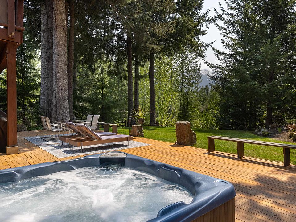 8179 Meadow Ln, Whistler, BC V8E 0G3 MLS R2779638 Zillow