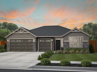 1601 Diamond Ave, Grandview, WA 98930