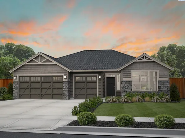 2554 Casa Bella Ave, Richland, WA 99301