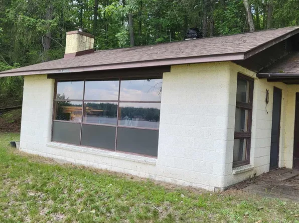 4640 Wonderland Rd, Hale, MI 48739