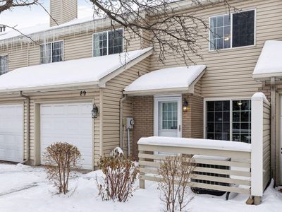 13225 Meadowood Trl NW APT 89, Coon Rapids, MN, 55448