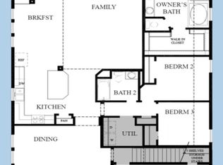 8424 Whistling Duck Dr, Fort Worth, TX 76118