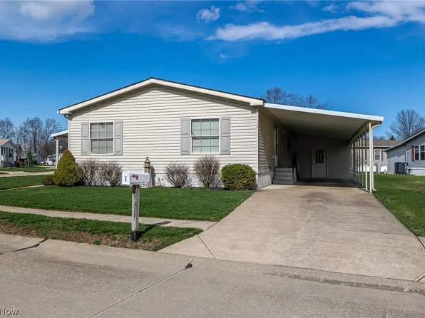 1 Tympani Trl, Olmsted Falls, OH 44138