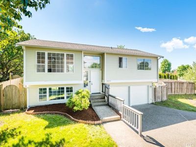 36013 20th Ave SW, Federal Way, WA, 98023