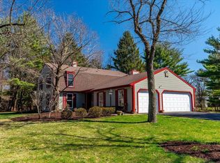 4898 Foxfire Trl, Middleton, WI 53562