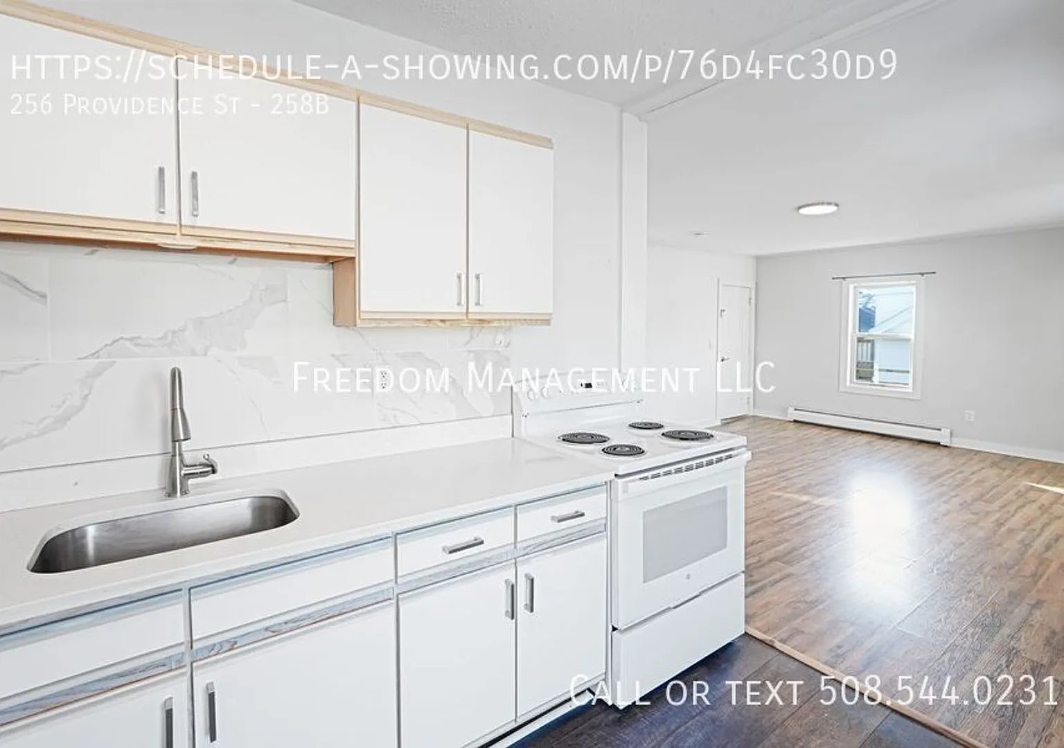 256 Providence St — Photo 2