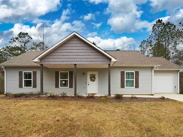 100 Parkwood Way, Odenville, AL 35120