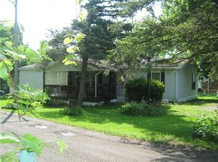 60 Cheryl Dr, Honeoye, NY 14471