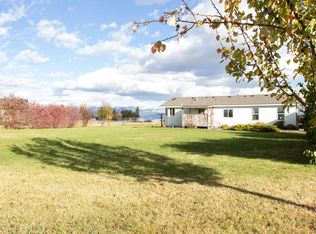 161 Lincoln Ln, Kalispell, MT 59901