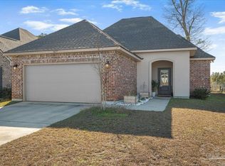 4637 Sago Palm Cir, Pace, FL 32571