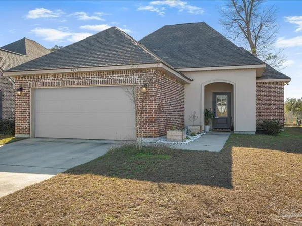 4637 Sago Palm Cir, Pace, FL 32571